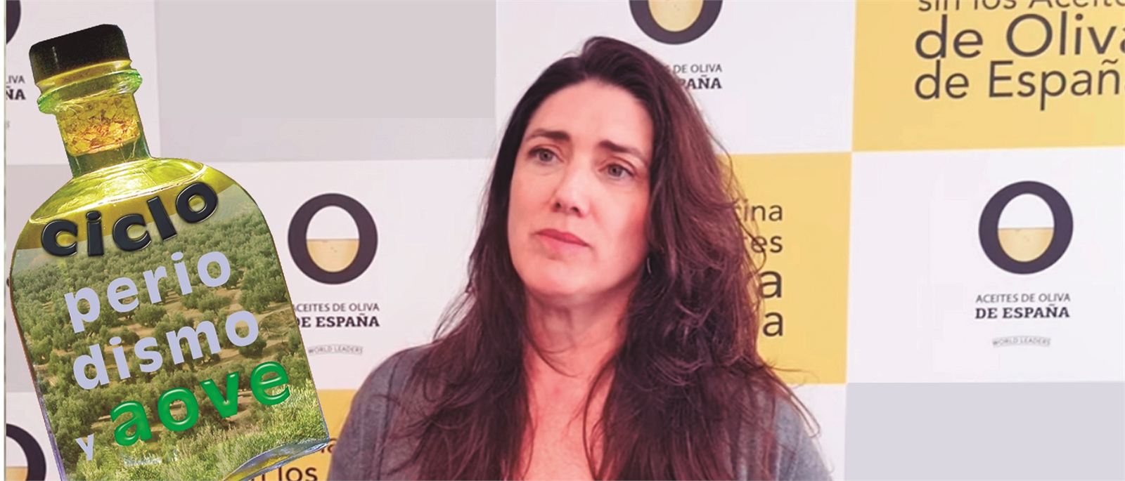 Ciclo 'Periodismo y AOVE' en Jaén