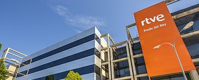 El Colegio de Periodistas solicita el acceso por concurso público al Consejo de Administración de la RTVE