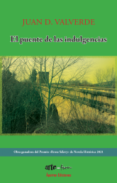 Portada de El puente de las indulgencias
