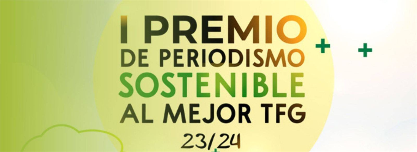 Un trabajo documental sobre la situación de la vivienda se alza con el I Premio de Periodismo Sostenible al mejor TFG