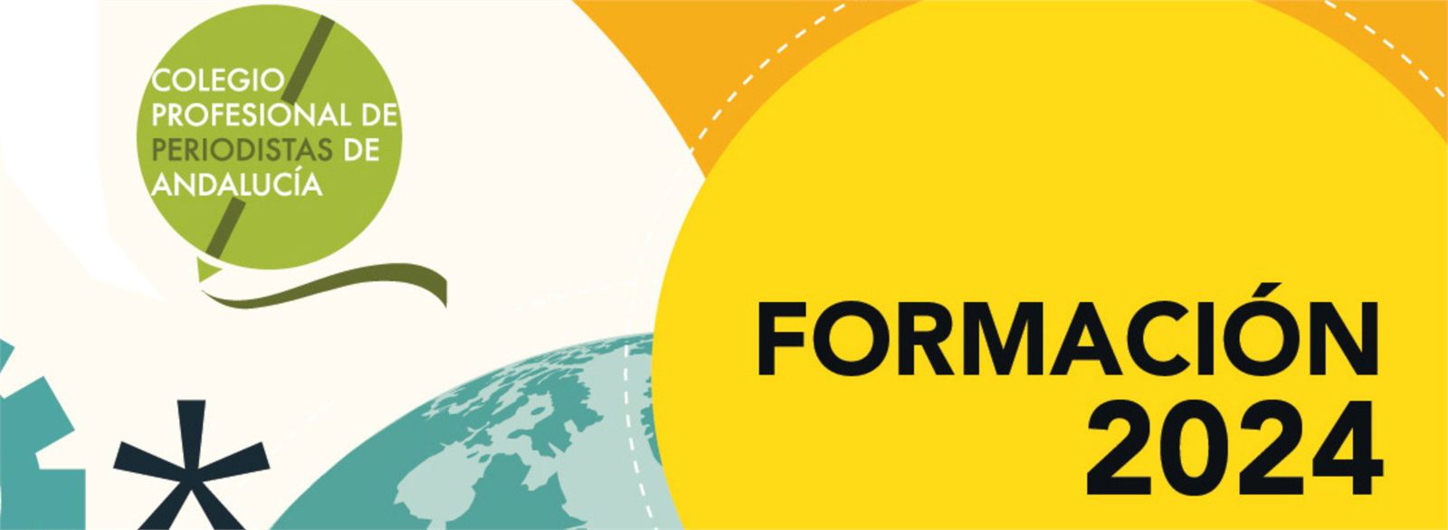 Comienza la segunda parte del Plan de Formación 2024 del Colegio de Periodistas