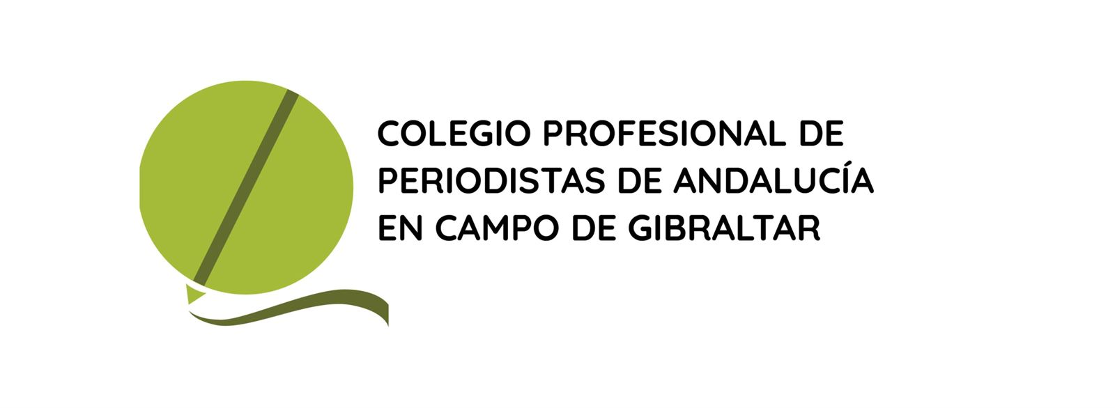 Periodistas del Campo de Gibraltar manifiestan su desacuerdo con el Ayuntamiento de Algeciras
