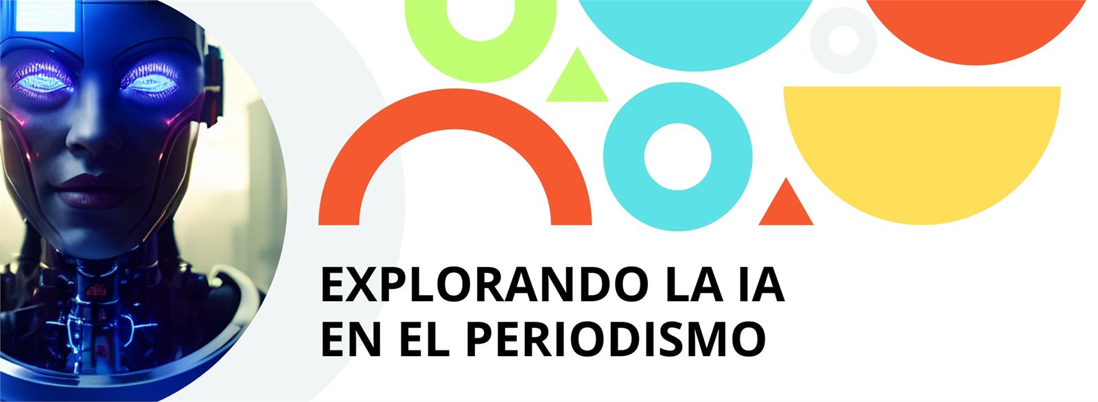 Charla ‘Explorando la IA en el periodismo’ en el Colegio de Periodistas de Andalucía