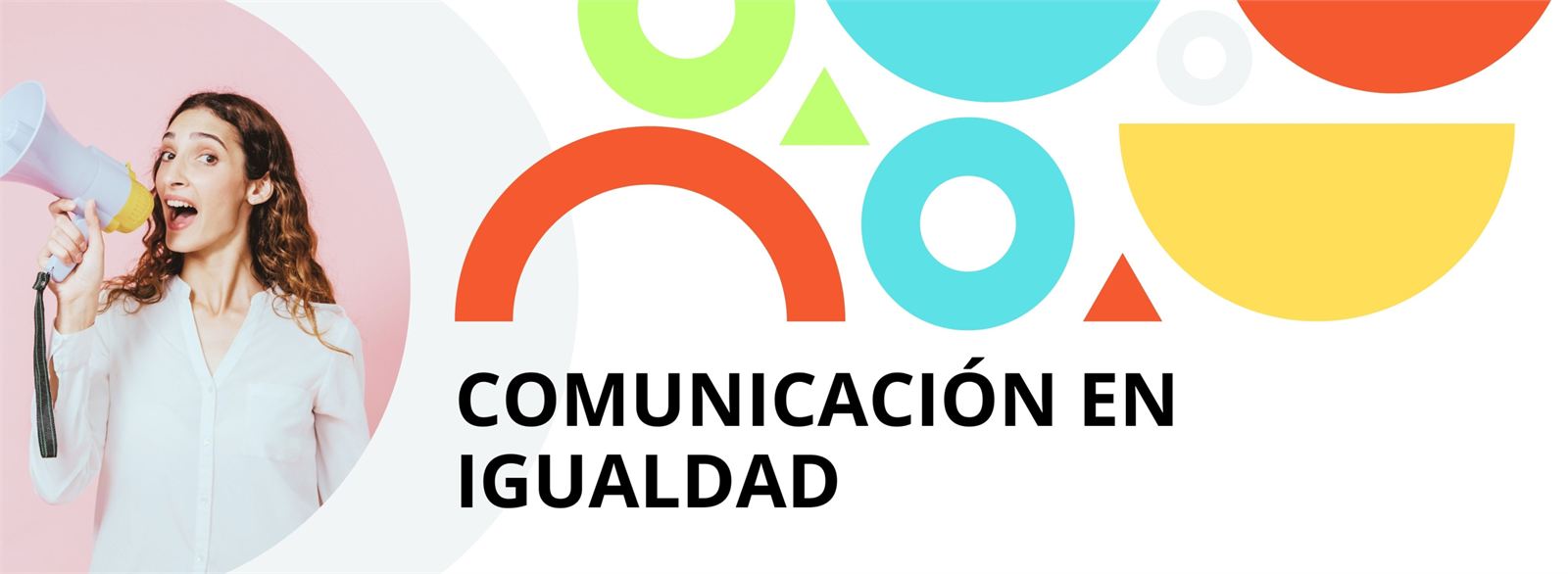 El próximo 4 de marzo charla sobre comunicación en igualdad en el Colegio de Periodistas de Andalucía
