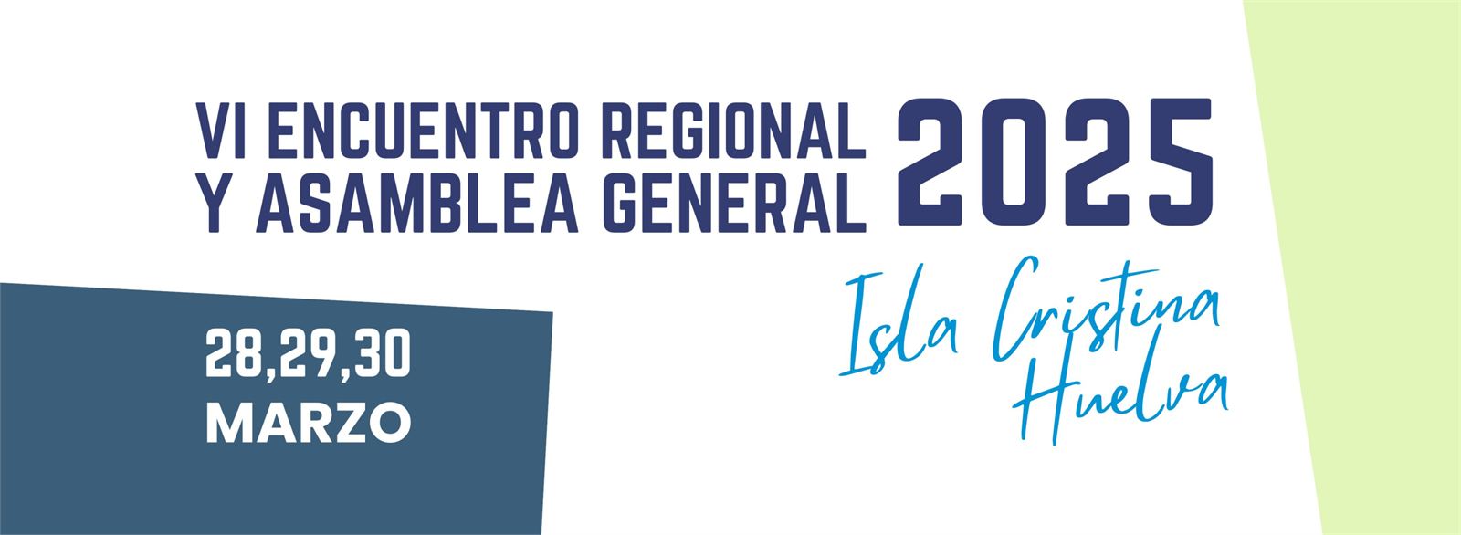 Huelva e Isla Cristina acogerán por primera vez el Encuentro Regional del Colegio de Periodistas de Andalucía