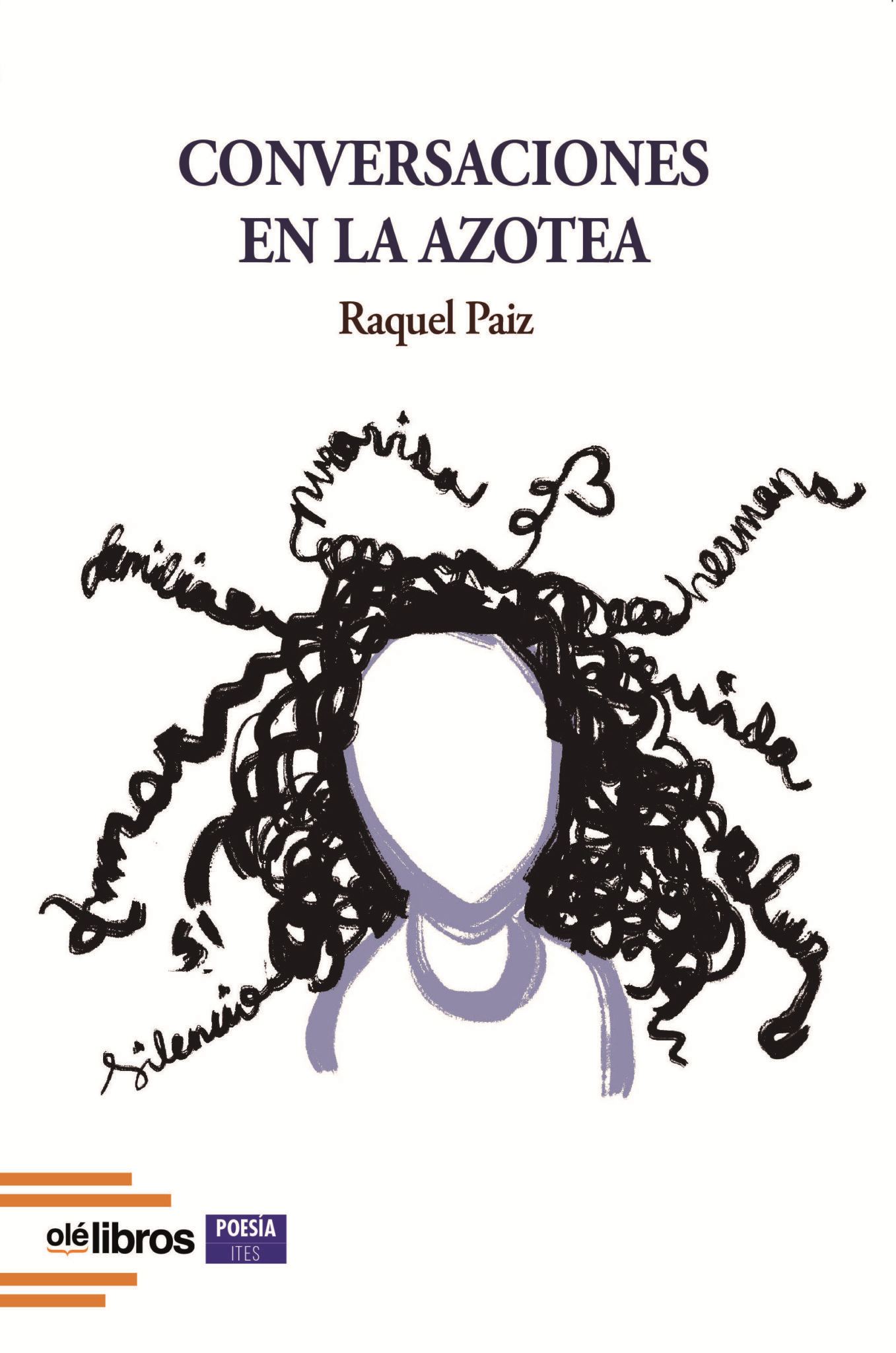 Portada de Conversaciones en la azotea