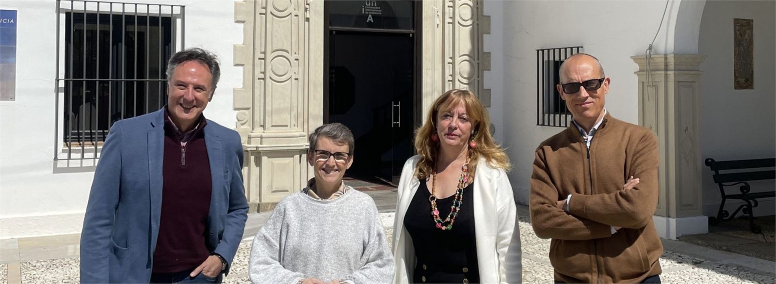 El Colegio de Periodistas de Andalucía beca a cuatro personas colegiadas para Cursos de Verano de la UNIA