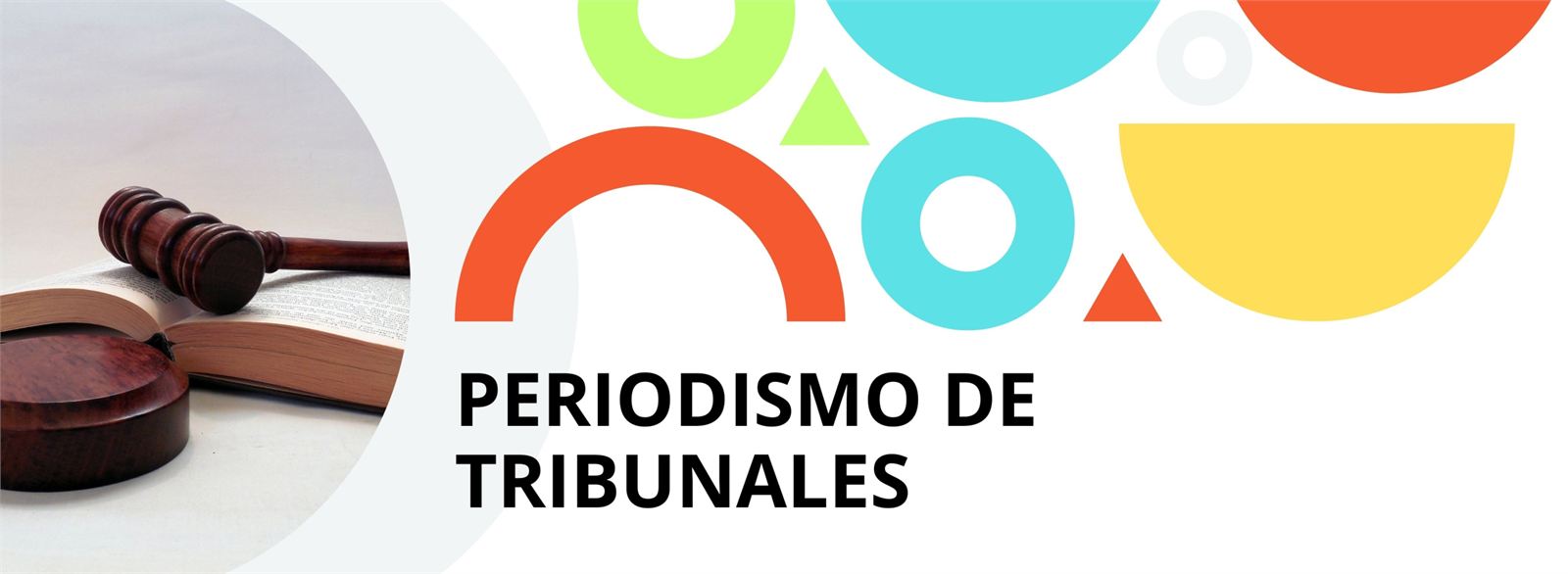 Taller sobre Periodismo de Tribunales en el Colegio de Periodistas de Andalucía