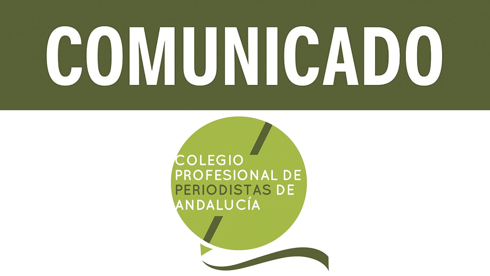 El Colegio de Periodistas de Andalucía alerta de imprecisiones en las acreditaciones del Congreso y sopesa acciones legales