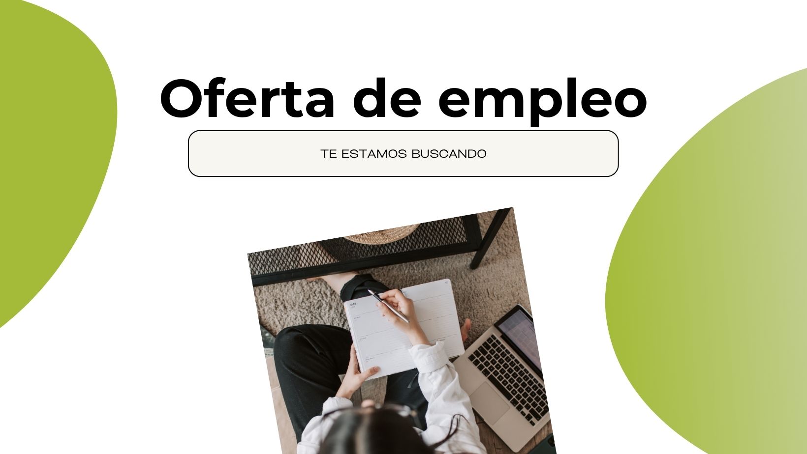 Oferta de Empleo: Técnico/a de Comunicación Proyecto Europeo – Proyecto ReTo, Málaga