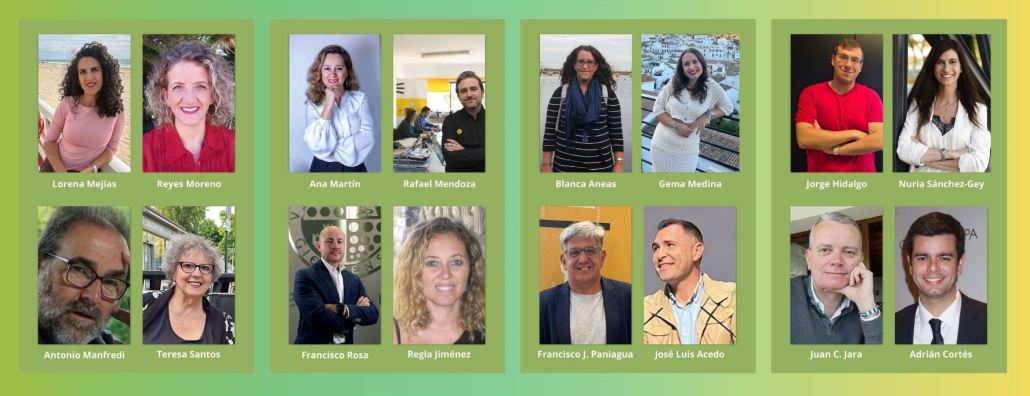 COLEGIO PERIODISTAS CANDIDATURA ELECCIONES CPPA 2025