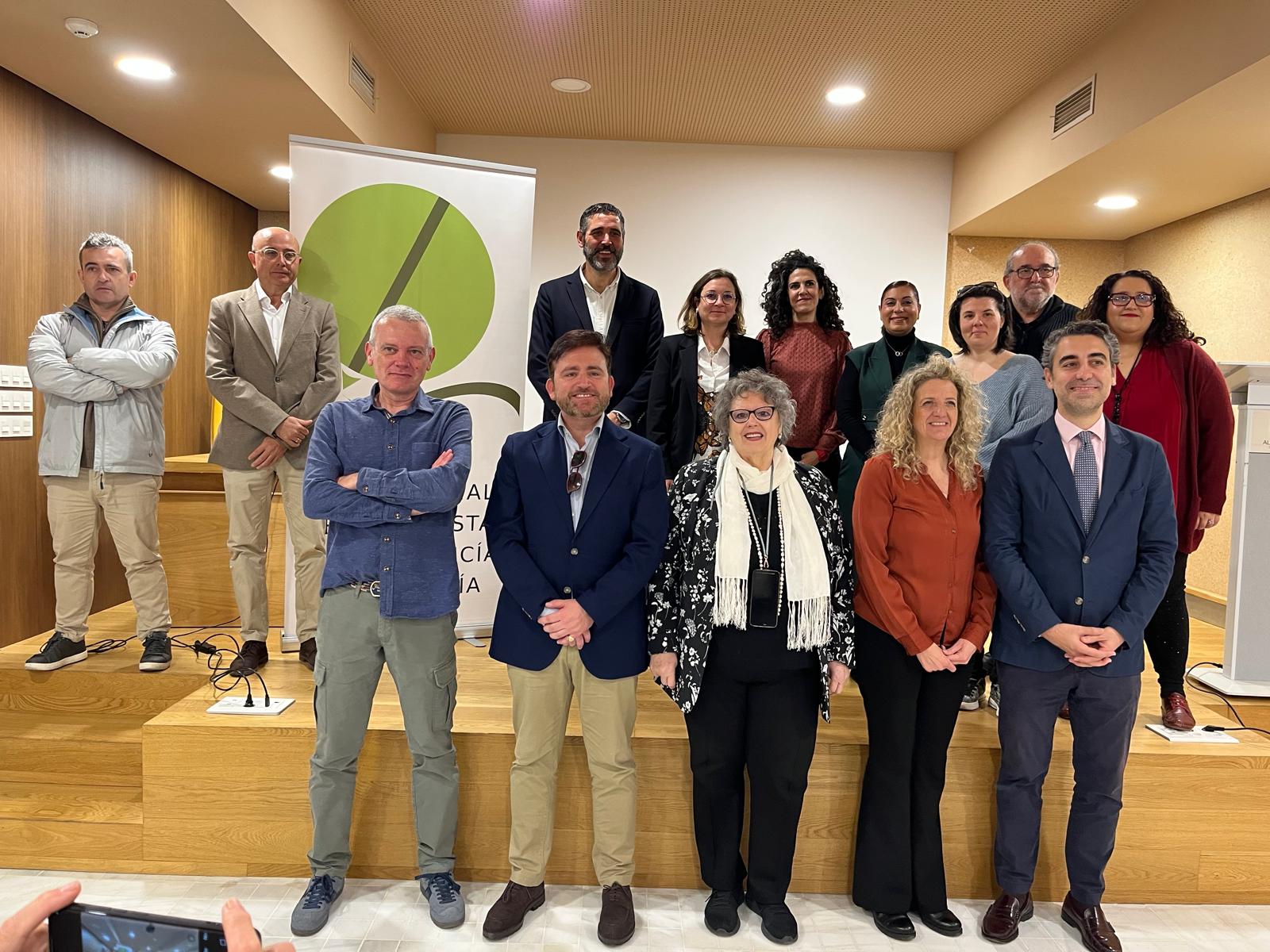 Periodistas de Andalucía reafirman su compromiso con la ética y los derechos humanos en el ejercicio de la profesión