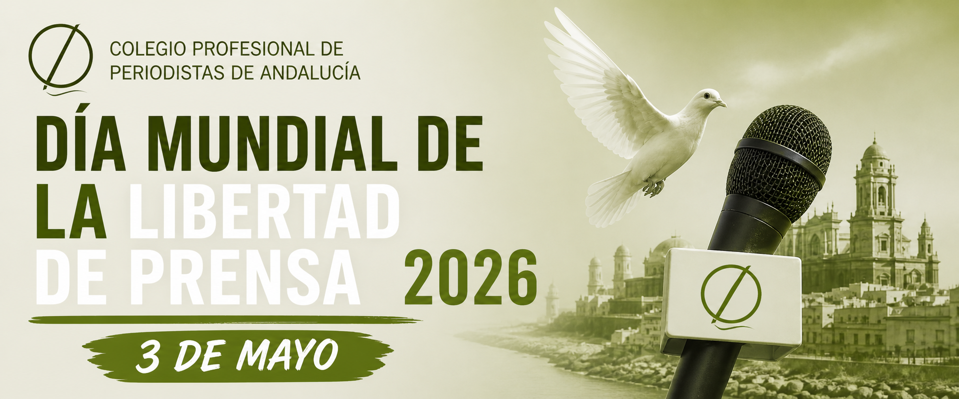 Manifiesto del CPPA por del Día Mundial de la Libertad de Prensa