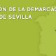 Constitución de la demarcación territorial de Sevilla del Colegio de Periodistas de Andalucía.