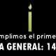 Asamblea General ordinaria del Colegio Profesional de Periodistas Andalucía 14 de junio de 2014