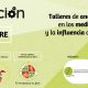 Proyecto Comunic@cción del Colegio de Periodistas de Andalucía para la promoción de la lectura de prensa.