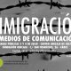 Jornadas 'Inmigración y medios de comunicación'