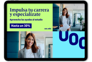 Descuentos UOC Descuentos UOC