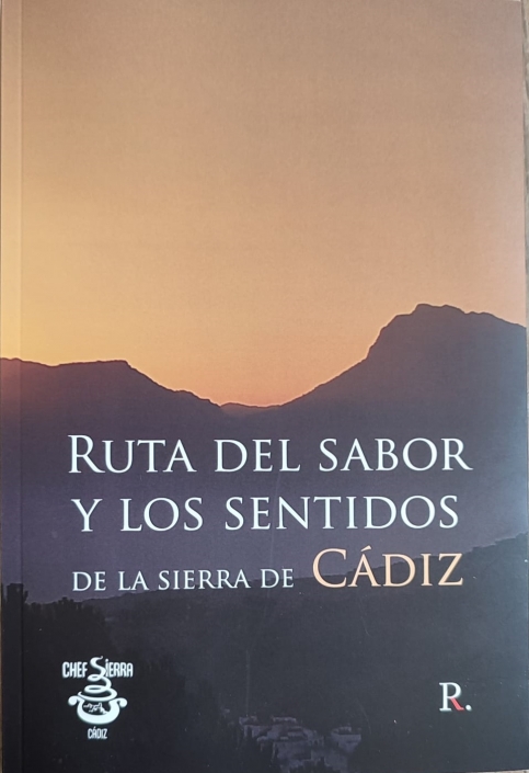ruta del sabor y los sentidos de la Sierra de Cádiz