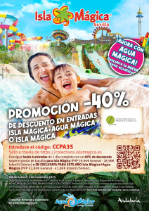 ISLA MAGICA