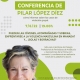 Conferencia de Pilar López Díez