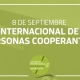 DÍA INTERNACIONAL DE LAS PERSONAS COOPERANTES