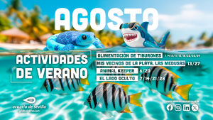 Acuario de Sevilla