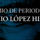 Premio de Periodismo Antonio López Hidalgo
