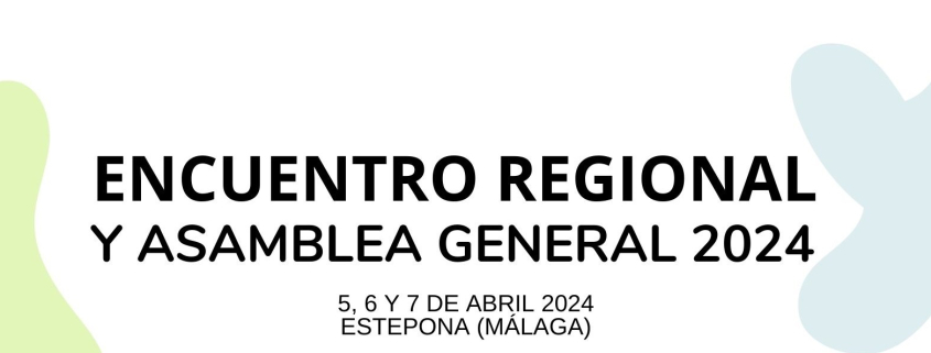 Encuentro Regional 2024