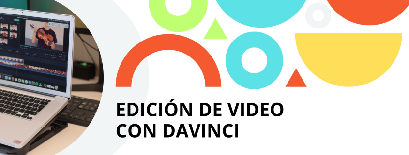 Curso de Edición de Video