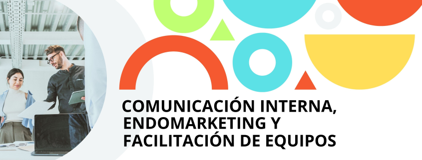 Taller comunicación interna