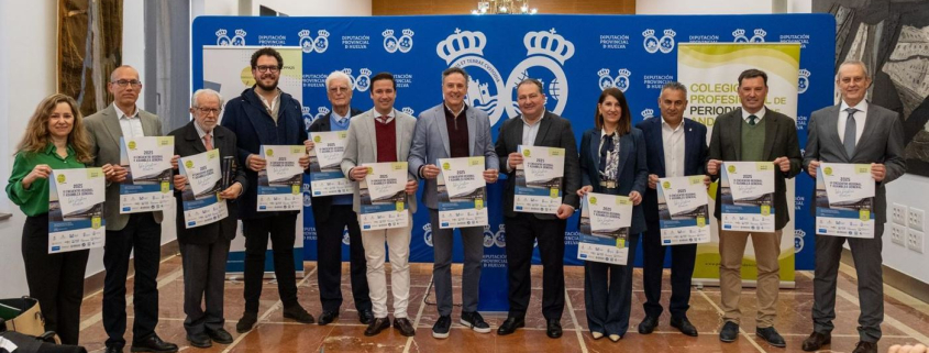 Presentación Encuentro Regional