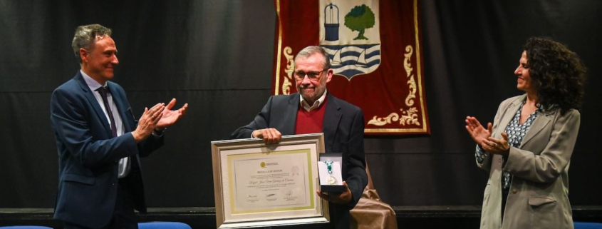 Medalla de Honor