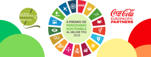 II Premio Mejor TFG