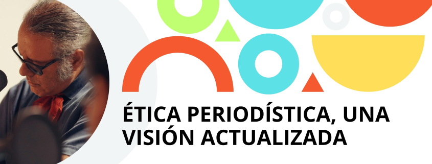 Taller ética periodística