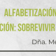 Alfabetización Mediática