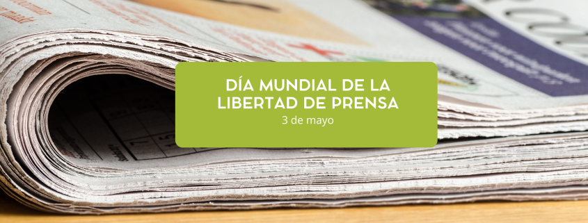 libertad de prensa