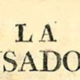La Pensadora