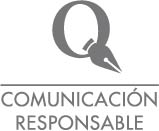 Sello de Comunicación Responsable