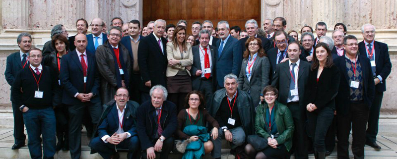 Colegio Periodistas creación