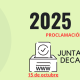 CANDIDATURA ELECCIONES 2025