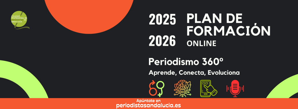 Plan Formación 2025