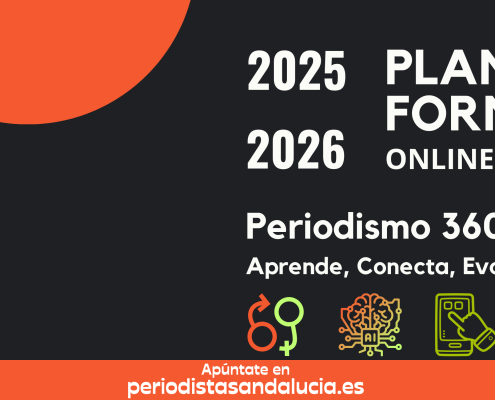 Plan Formación 2025