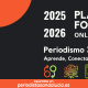 Plan Formación 2025