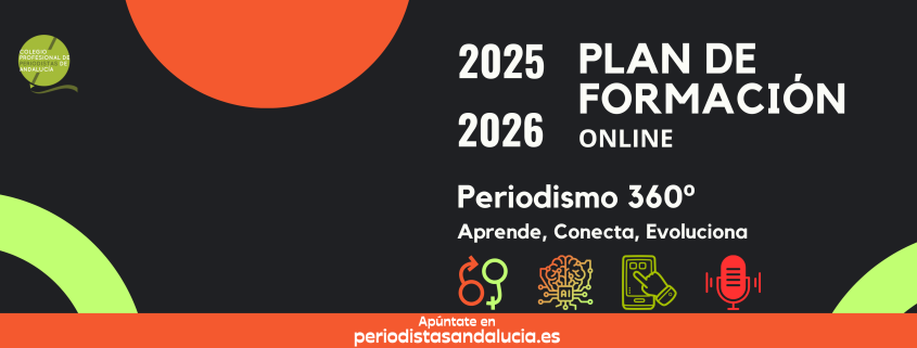 Plan Formación 2025