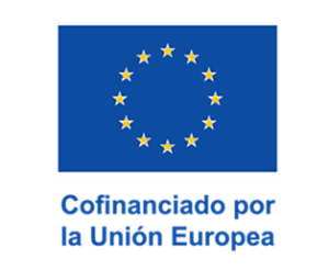 Logo Unión Europea