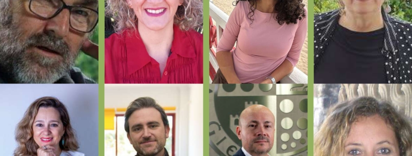 Candidatura a la Junta de Gobierno colegio periodistas
