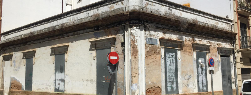 CASA DIEGO DIAZ HIERRO