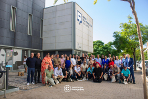 XLI Congreso Periodistas del Estrecho