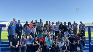 XLI Congreso Periodistas del Estrecho